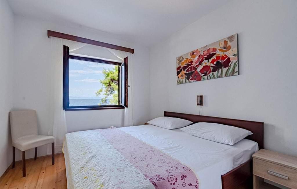 Beachfront Tempera With Seaview * Blato (Korcula)