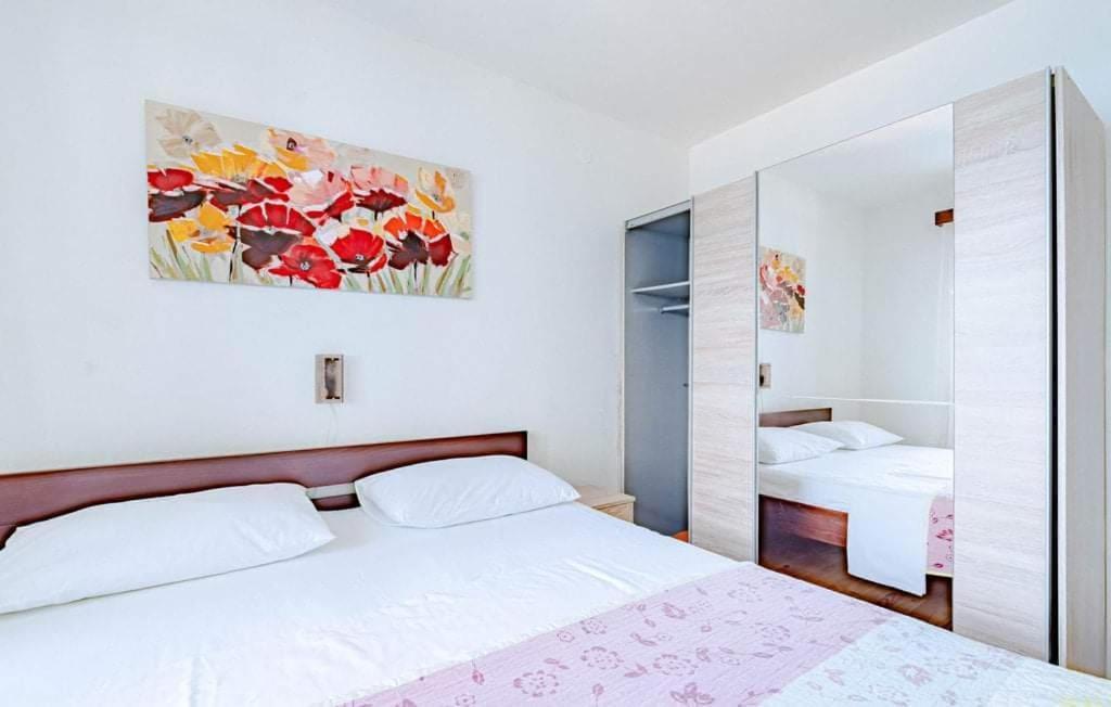 Beachfront Tempera With Seaview Apartment Blato (Korcula)