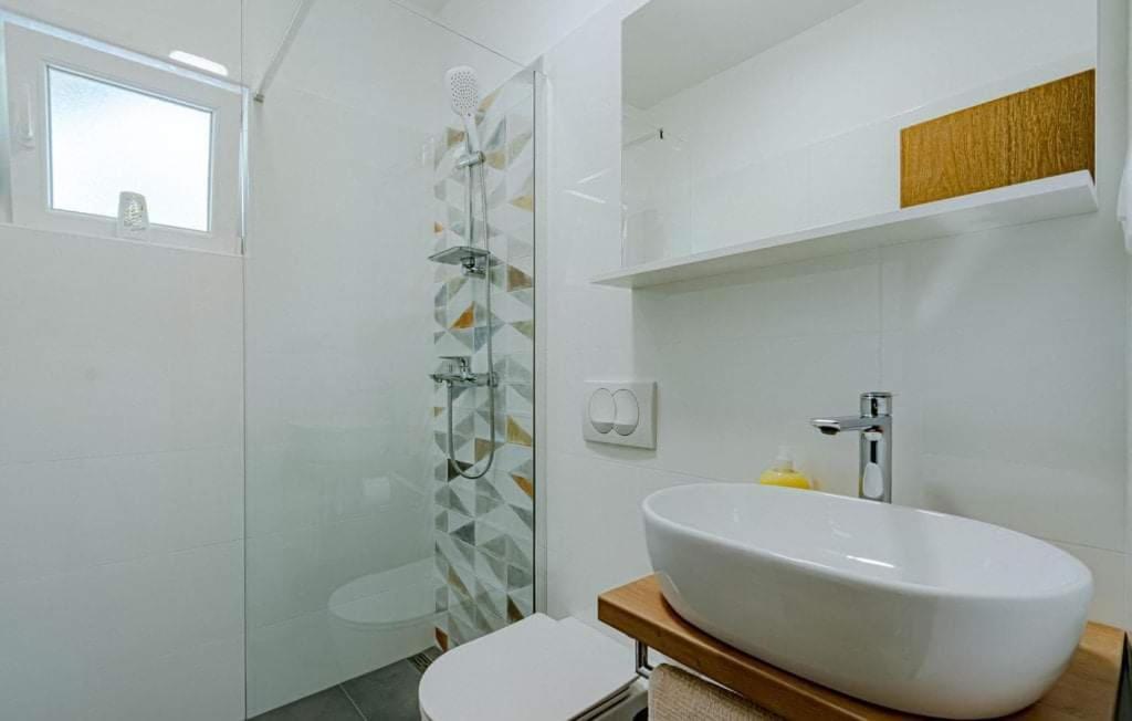 Apartment Beachfront Tempera With Seaview Blato (Korcula)