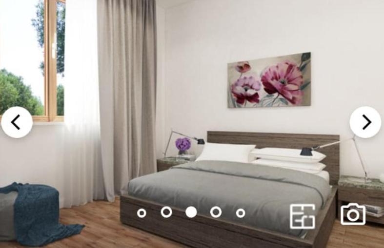 Apartment Beachfront Tempera With Seaview *